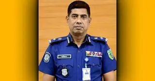 নতুন ডিবি প্রধান হলেন শফিকুল ইসলাম